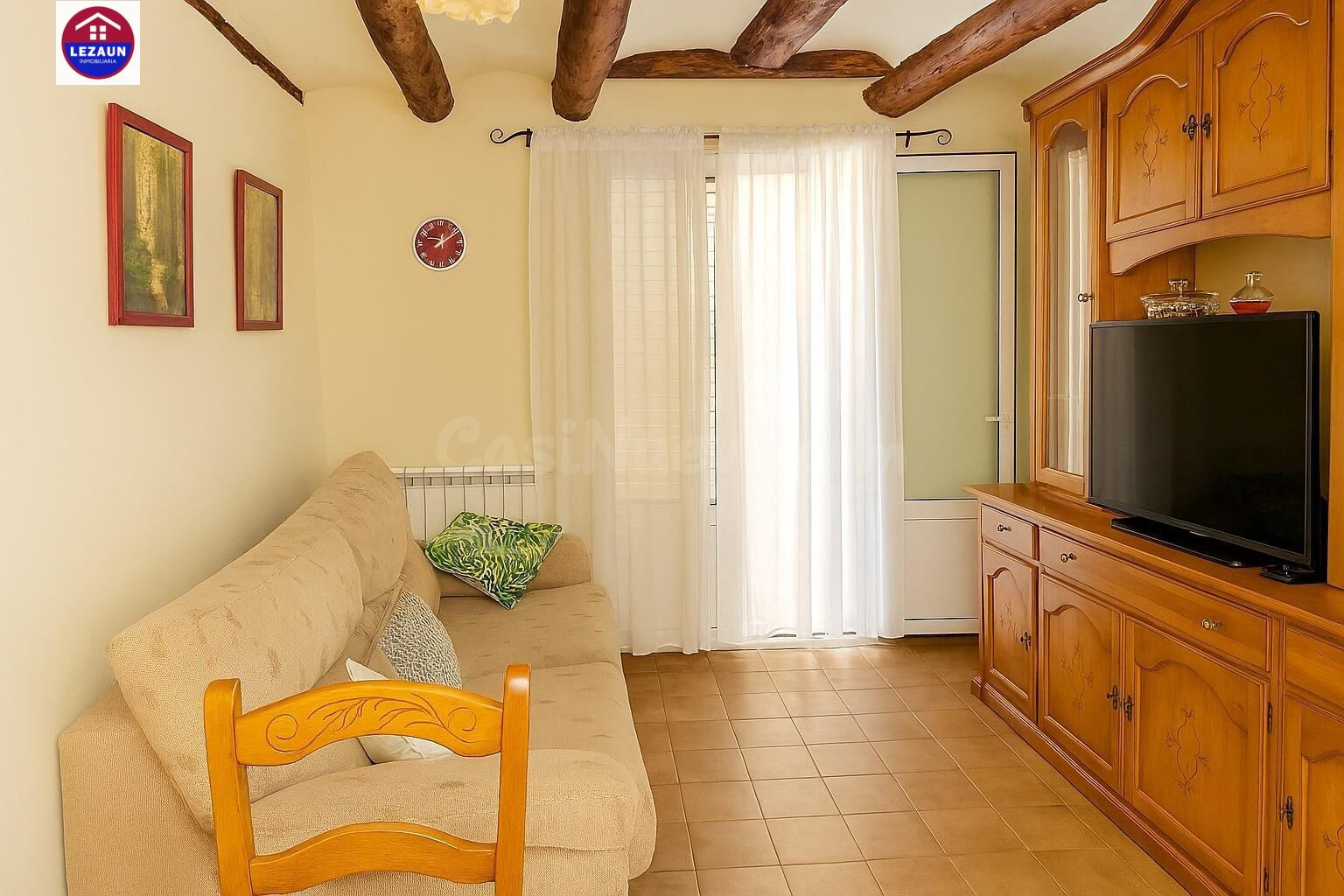 Casa 3 habitaciones 140m² en venta - Funes - foto 4