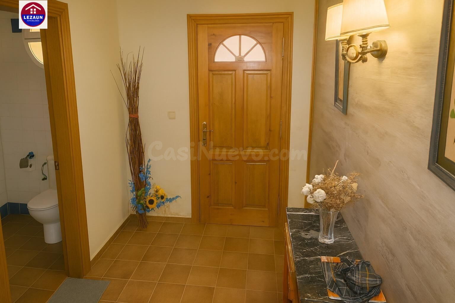 Casa 3 habitaciones 140m² en venta - Funes - foto 5