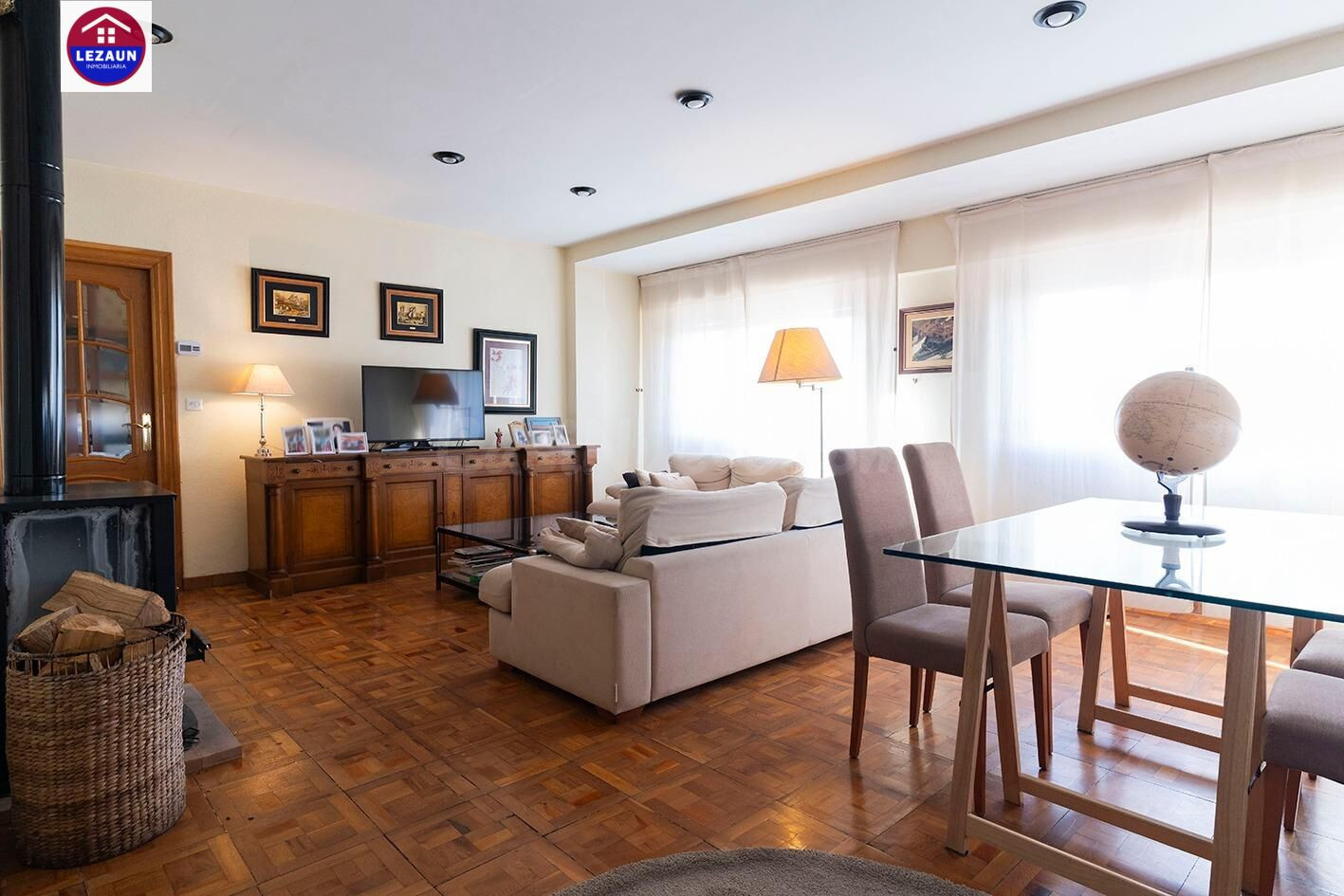 Chalet 4 habitaciones 328m² en venta - CÉNTRICO - foto 2
