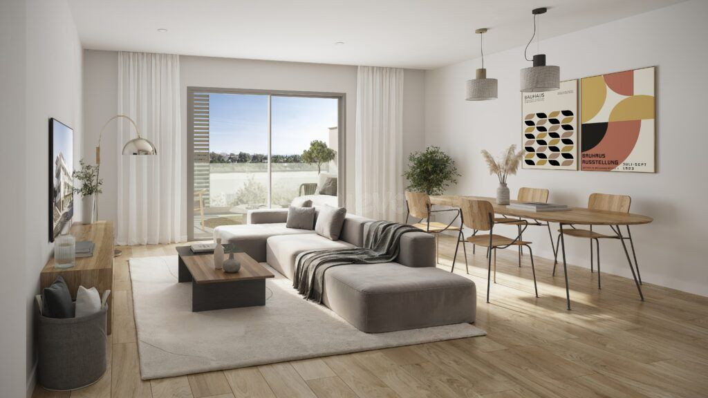 Ático 3 habitaciones 149m² en venta - San Pedro Pueblo