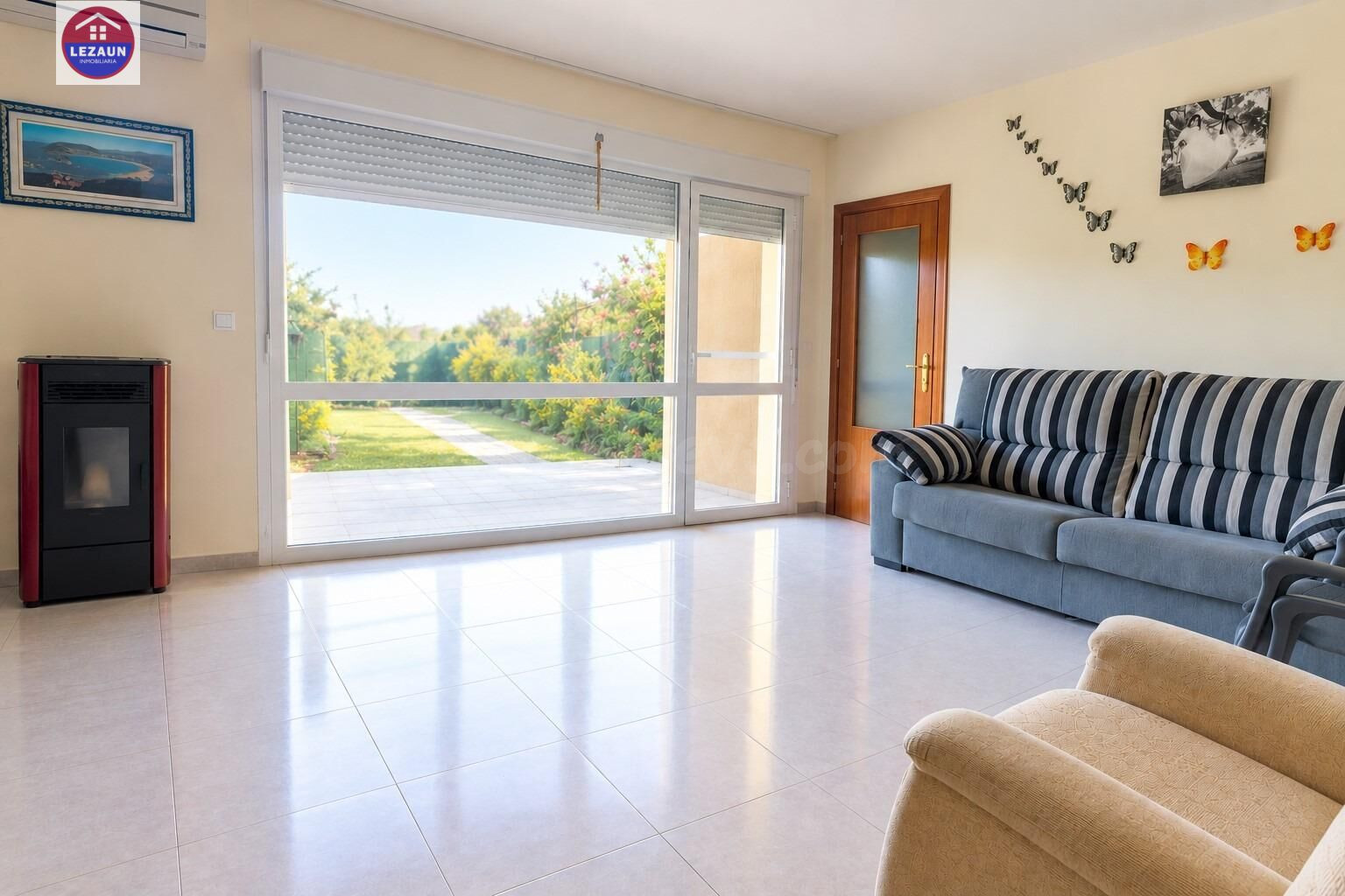 Adosado 2 habitaciones 75m² en venta - Peralta - foto 3