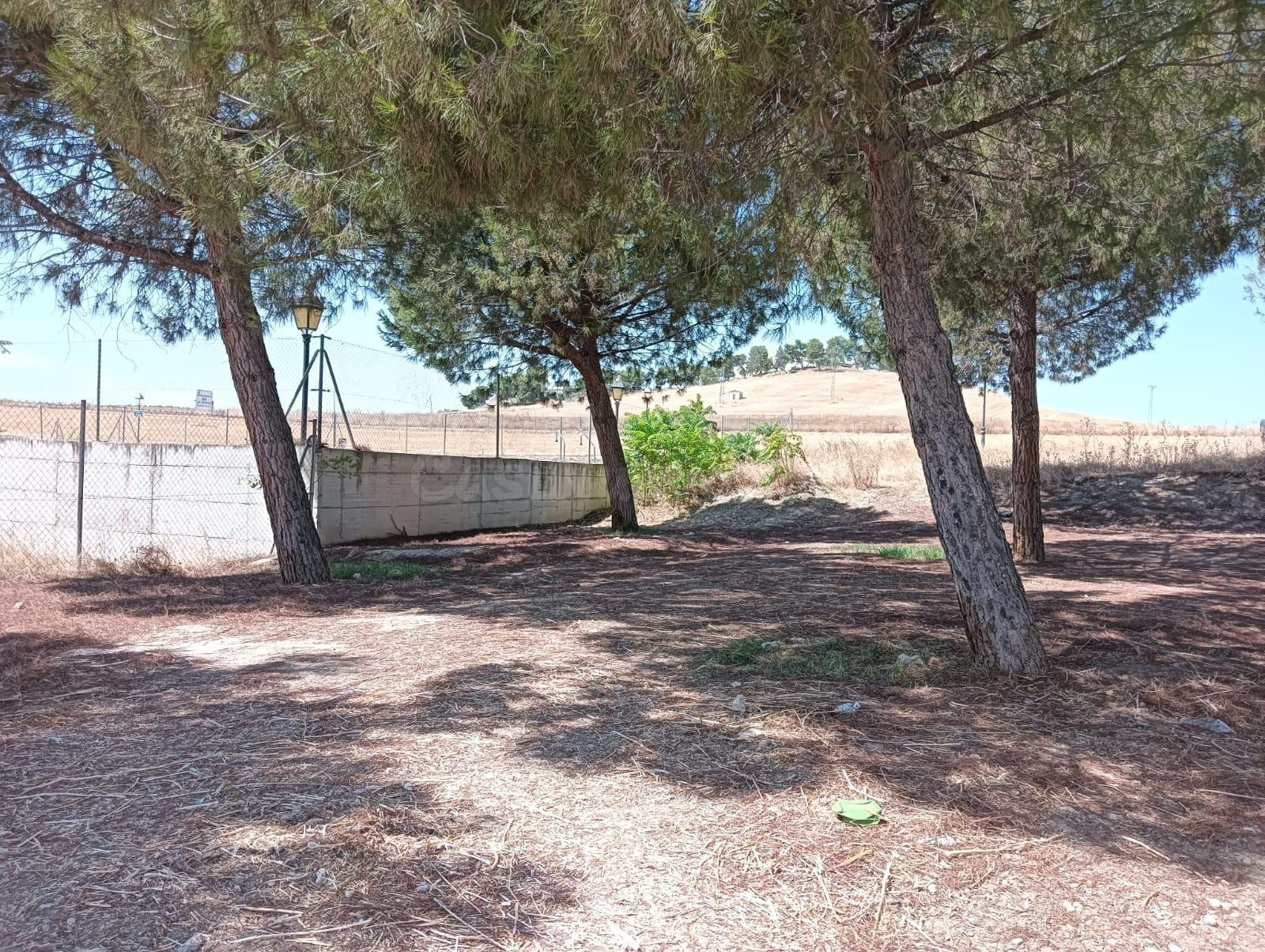 Venta de suelo residencial en Jaén