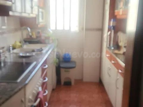 Piso 3 habitaciones 72m² en venta - Benicalap