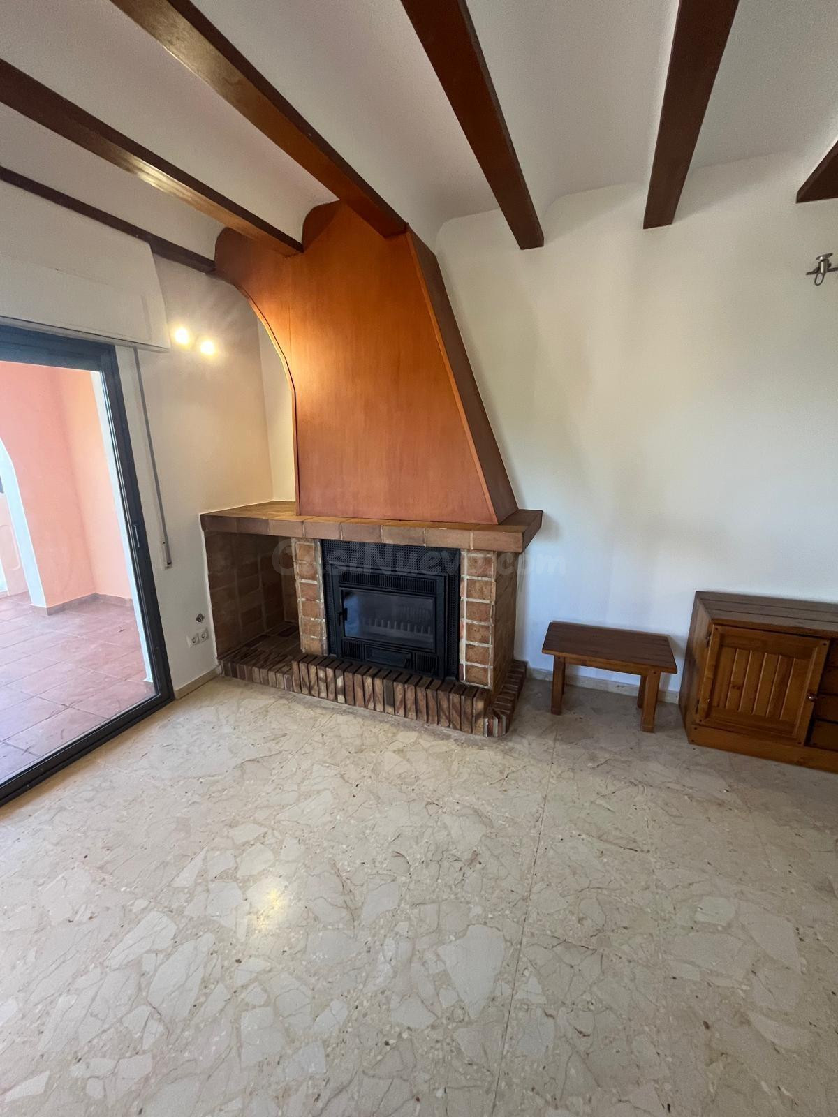 PAREADO EN VENTA CON VISTAS ESPECTACULARES EN PLENA URBANIZA - foto 5