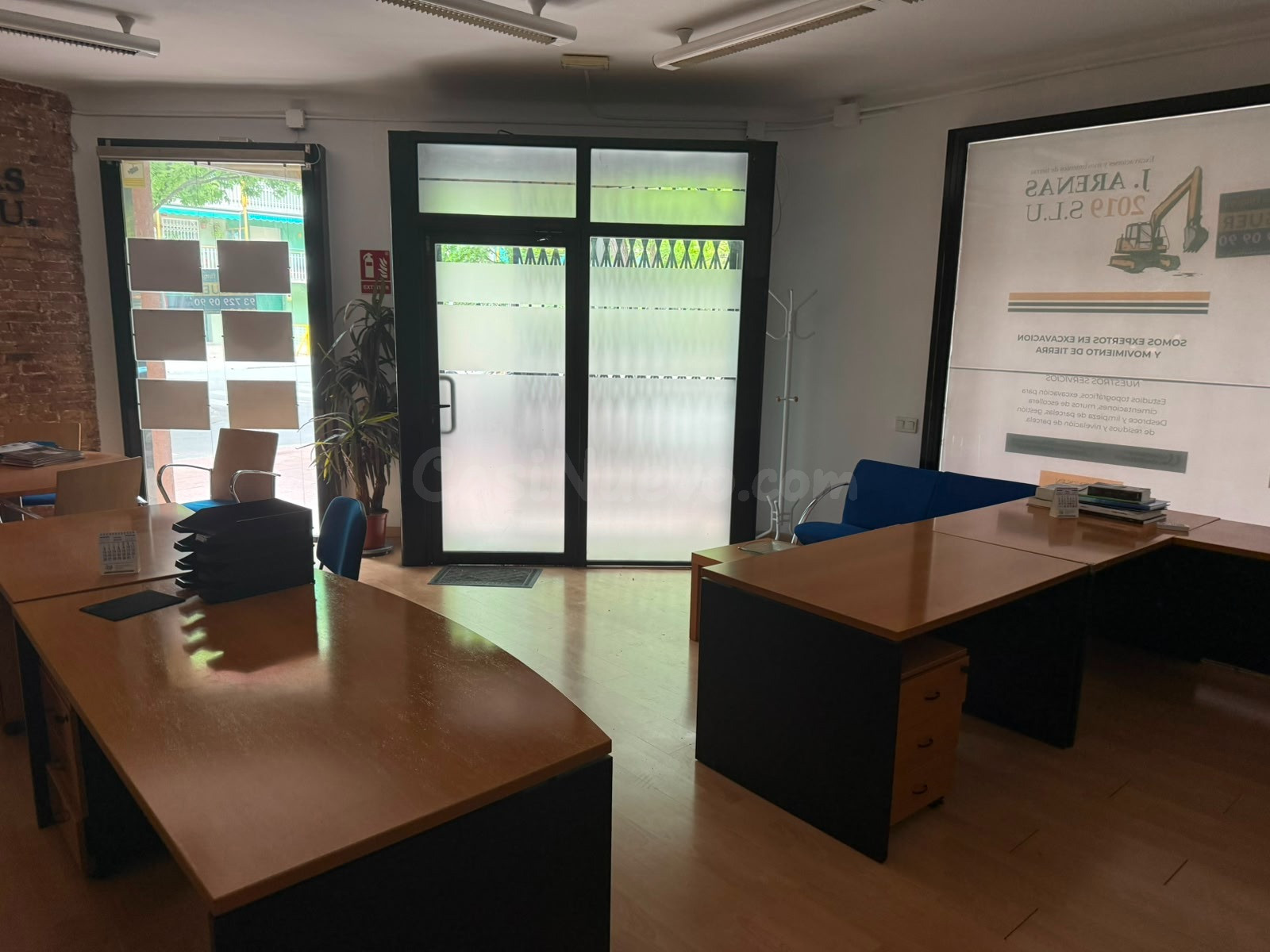 LOCAL COMERCIAL EN VENTA O ALQUILER