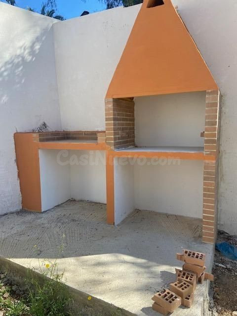 Pareado 3 habitaciones 120m² en venta - Urbanizacion calican - foto 5