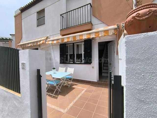 Casa Ostra