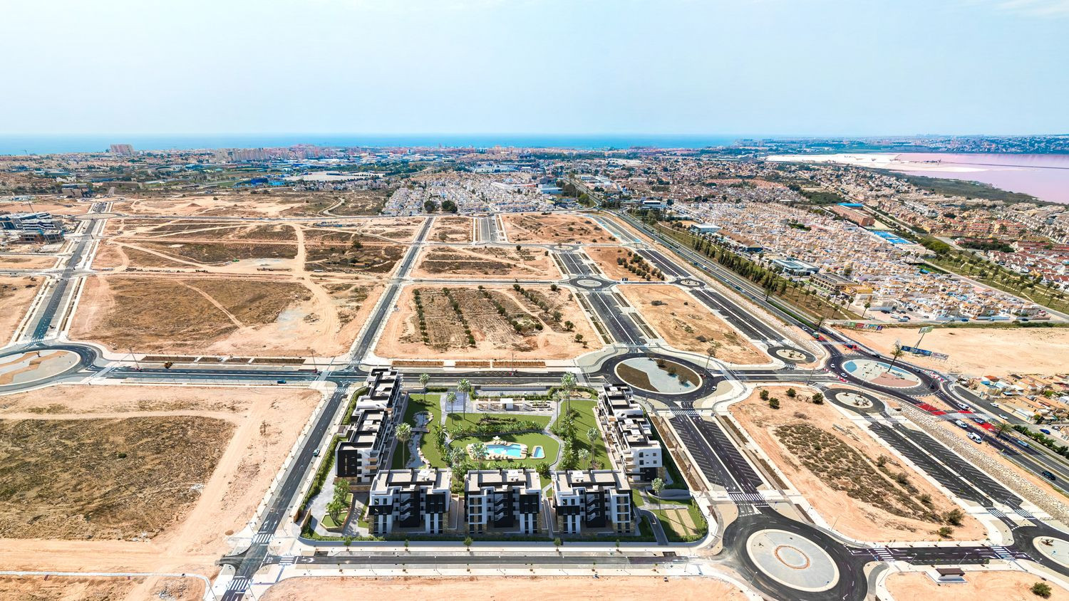 Apartamento 2 habitaciones 178m² en venta - El chaparral