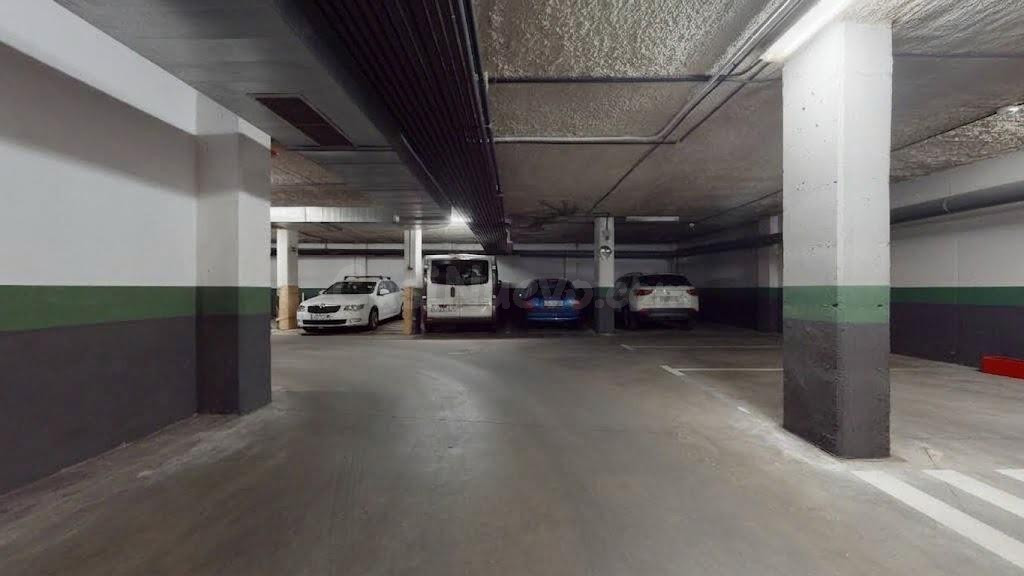 PLAZA DE GARAJE EN VALLECAS  DE MINUSVALIDO - foto 4