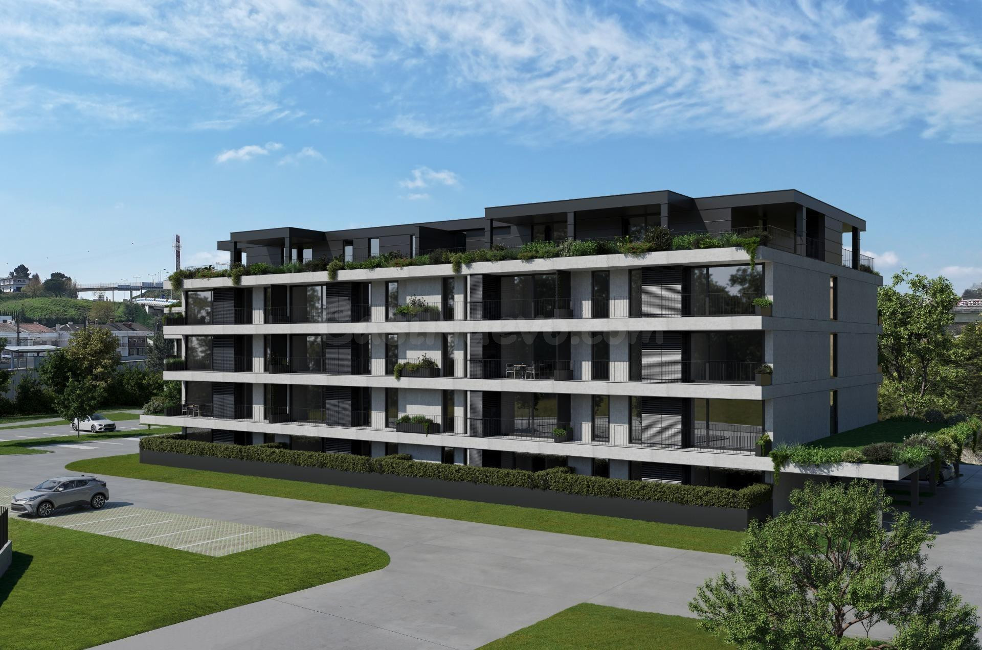 Apartamento 3 habitaciones 94m² en venta - Ferreiros e Gondizalves