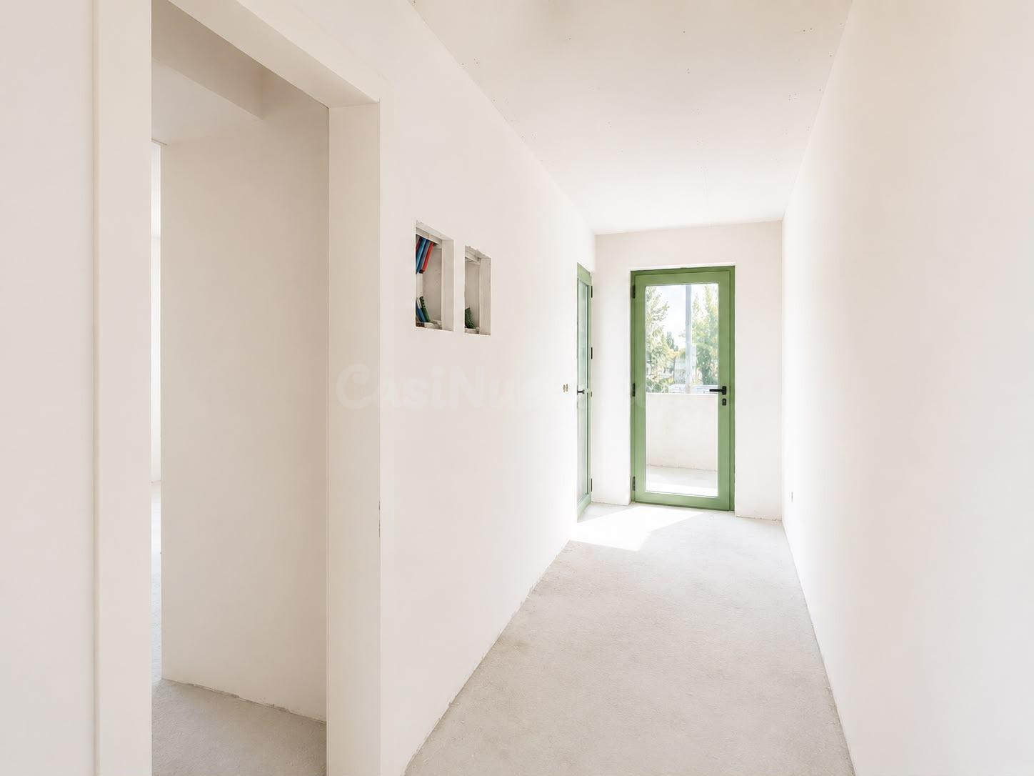 Apartamento 1 habitación 65m² en alquiler - São José de São Lázaro e São João do Souto