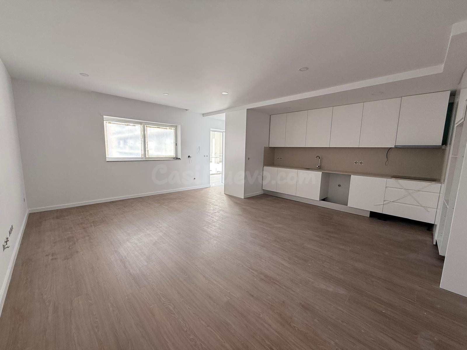 Apartamento 2 habitaciones 97m² en venta - Real - Dume - Semelhe