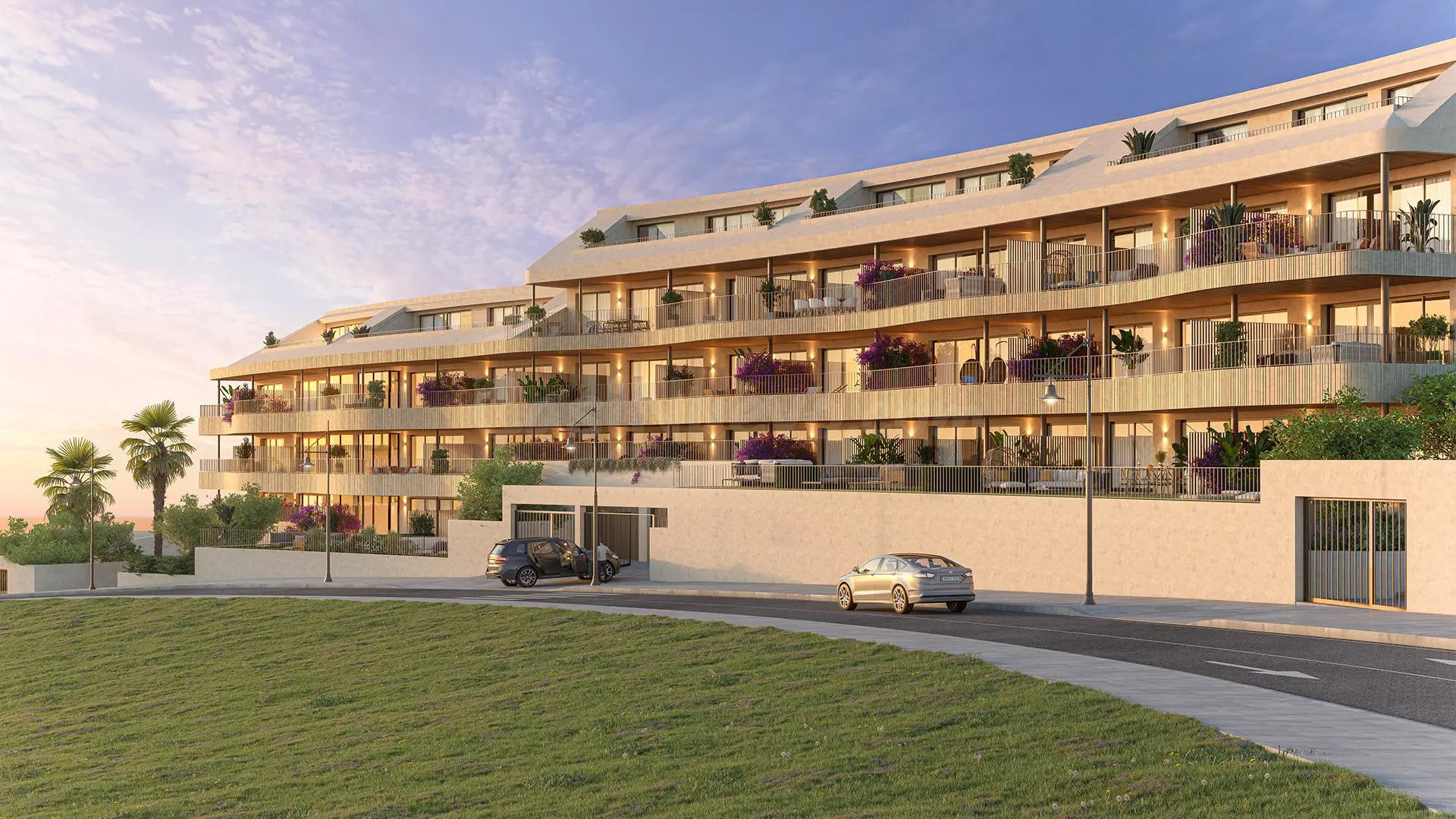 Apartamento 2 habitaciones 125m² en venta - Torreblanca del Sol
