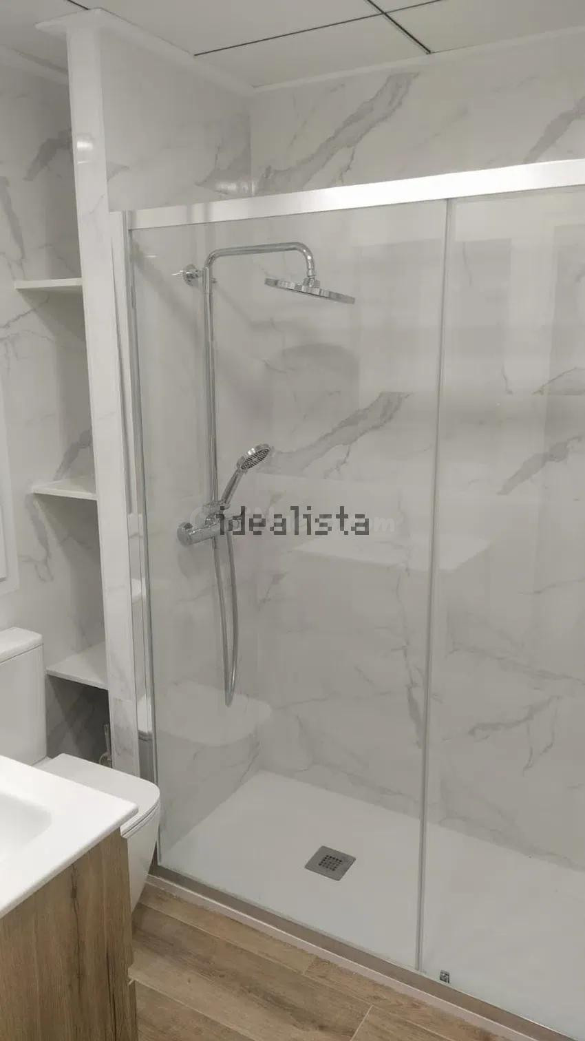 Piso 4 habitaciones 87m² en alquiler - El Pilar - foto 3