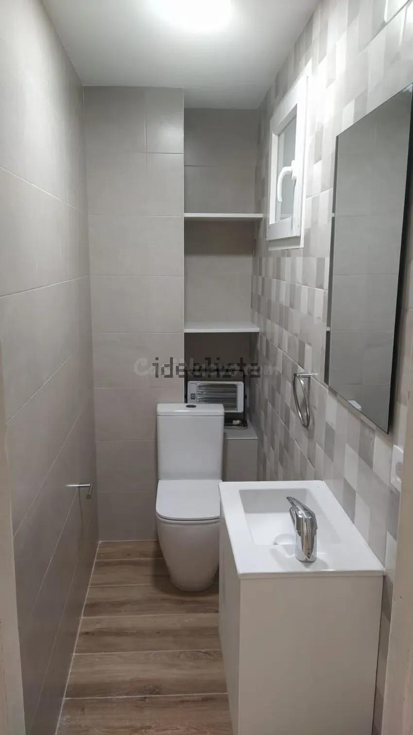Piso 4 habitaciones 87m² en alquiler - El Pilar - foto 4