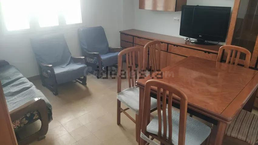 Piso 4 habitaciones 87m² en alquiler - El Pilar - foto 5