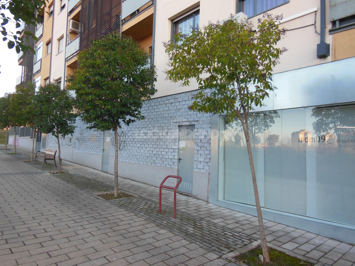 Local comercial en el Poligono - foto 3
