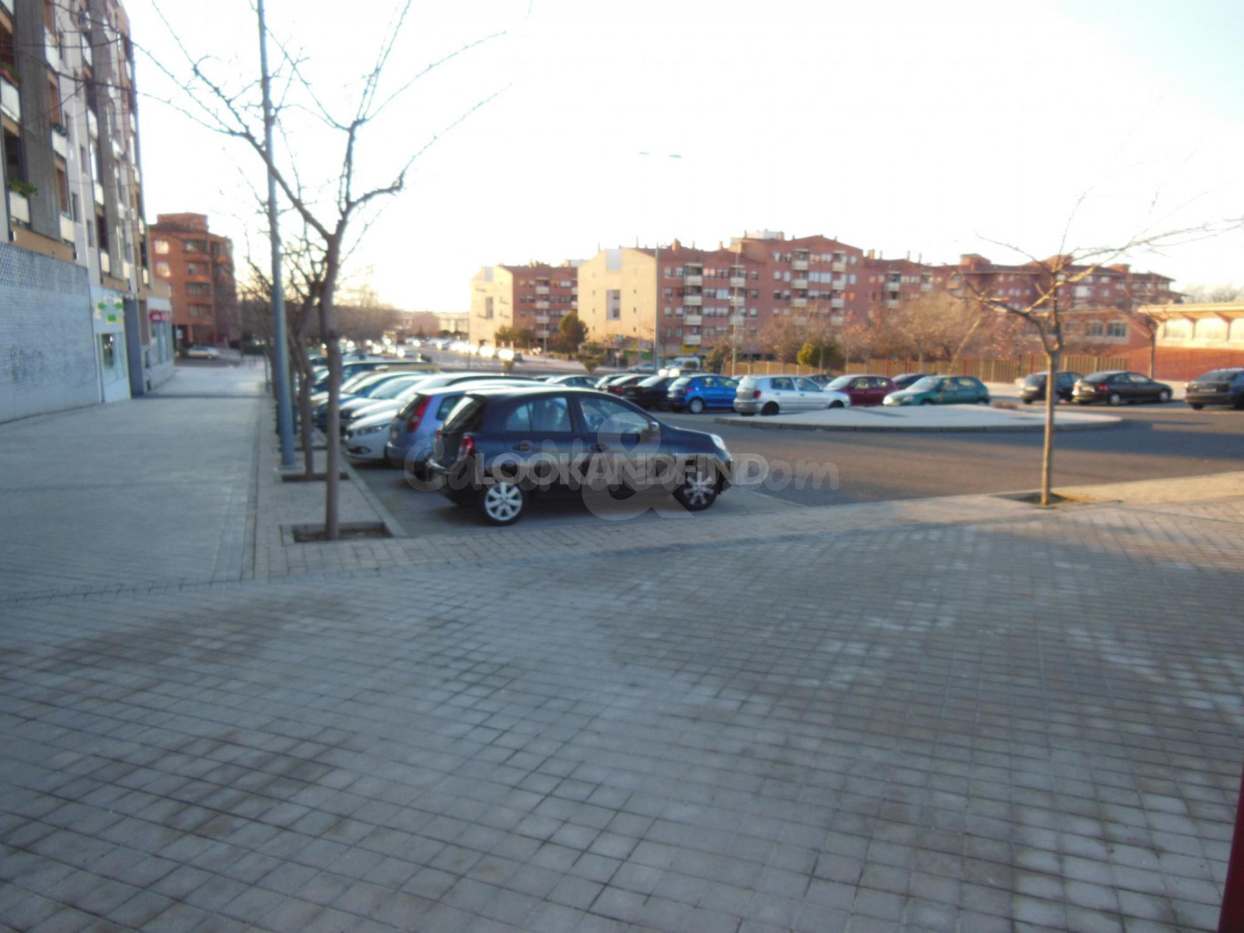 Local comercial en el Poligono - foto 4