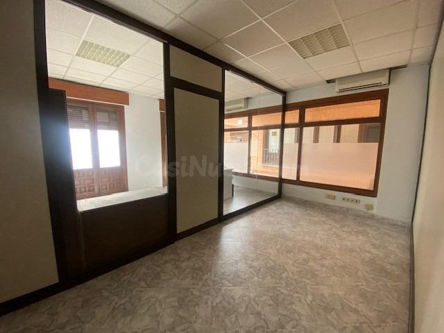 Oficina 40m² en alquiler - CENTRO