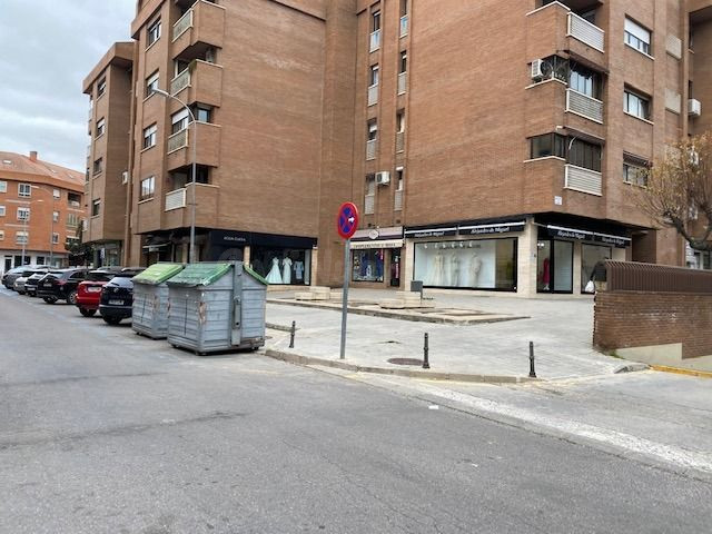 Santa Teresa. Local interior con 94 m2 en muy buena localiza