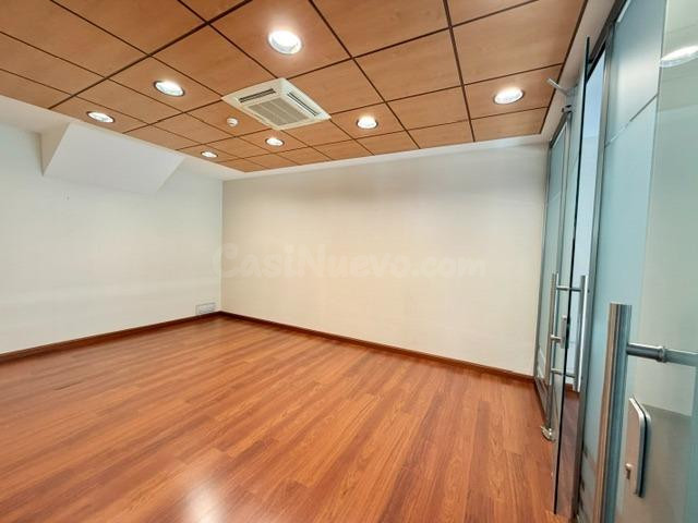 LOCAL EN UNA PLANTA, EN ESQUINA, ACONDICIONADO - foto 5