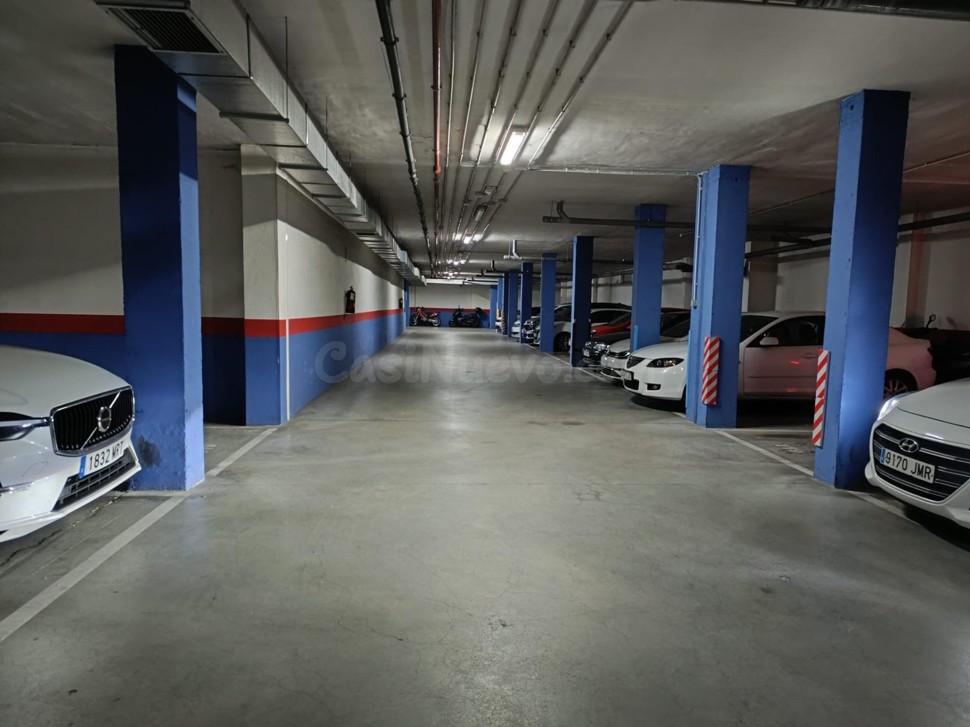 Garajes en Venta: Amplios y de Fácil Acceso