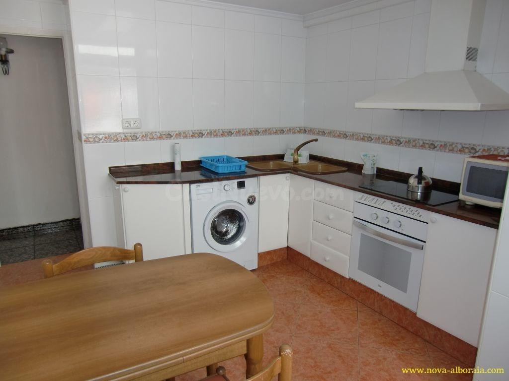 Piso 3 habitaciones 85m² en venta - Divino maestro
