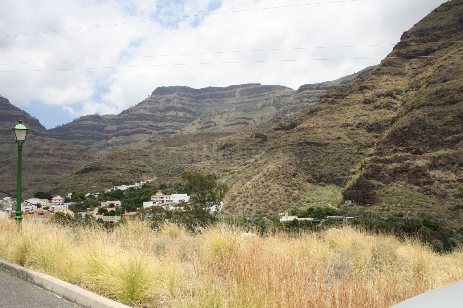 Canarias Paradise Real Estate - Parcela urbana residencial d