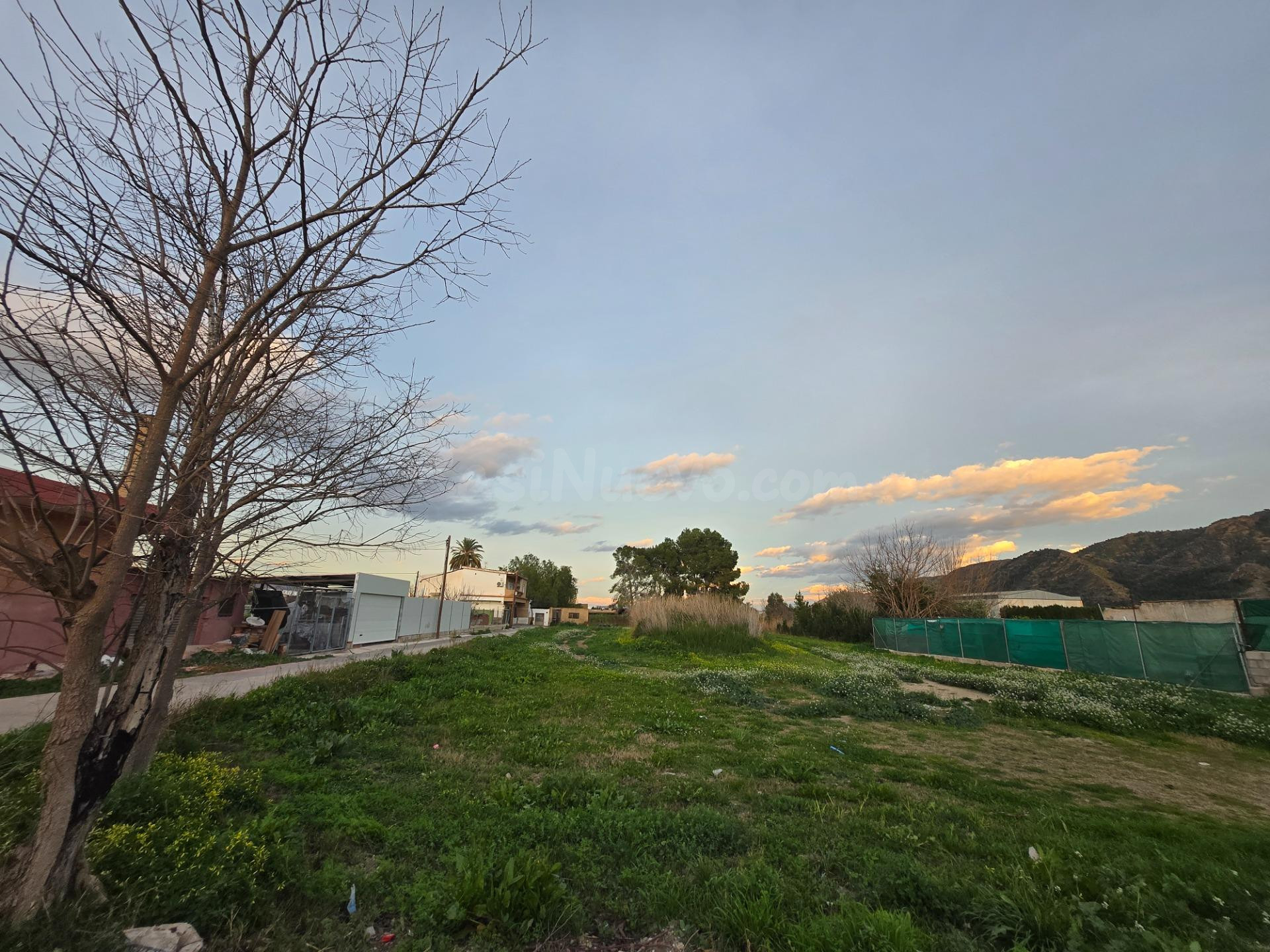 Parcela en Venta en Torreaguera - Oportunidad Única
