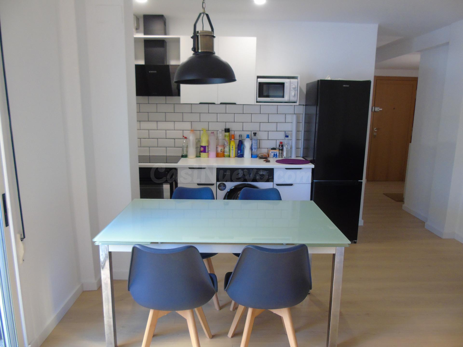 Piso 2 habitaciones 76m² en alquiler - Burjassot - foto 2