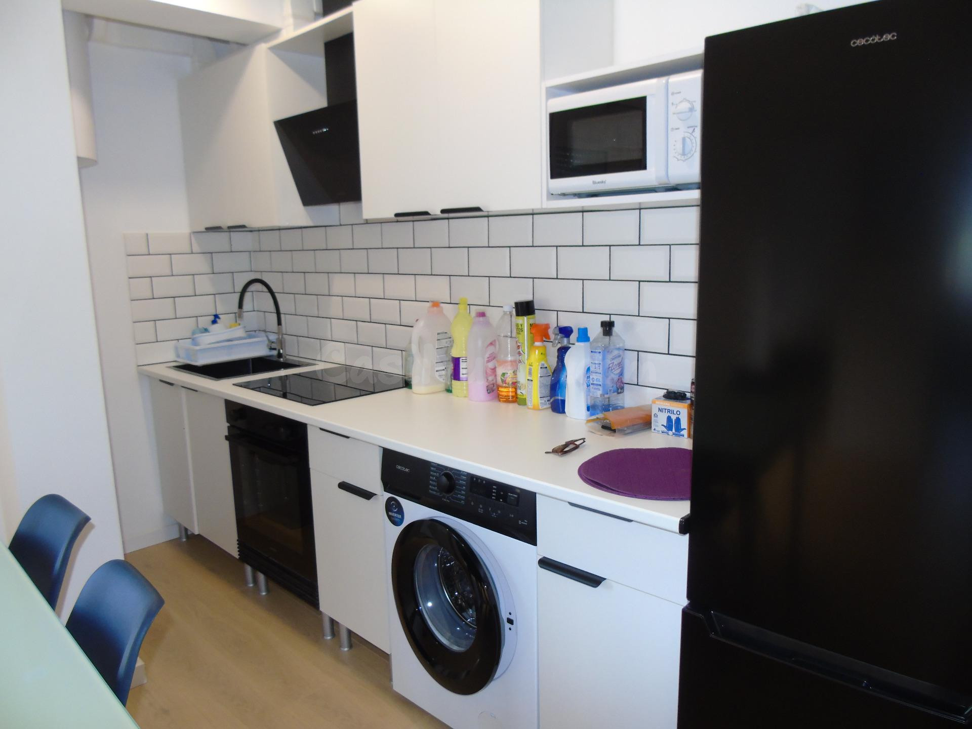 Piso 2 habitaciones 76m² en alquiler - Burjassot - foto 3