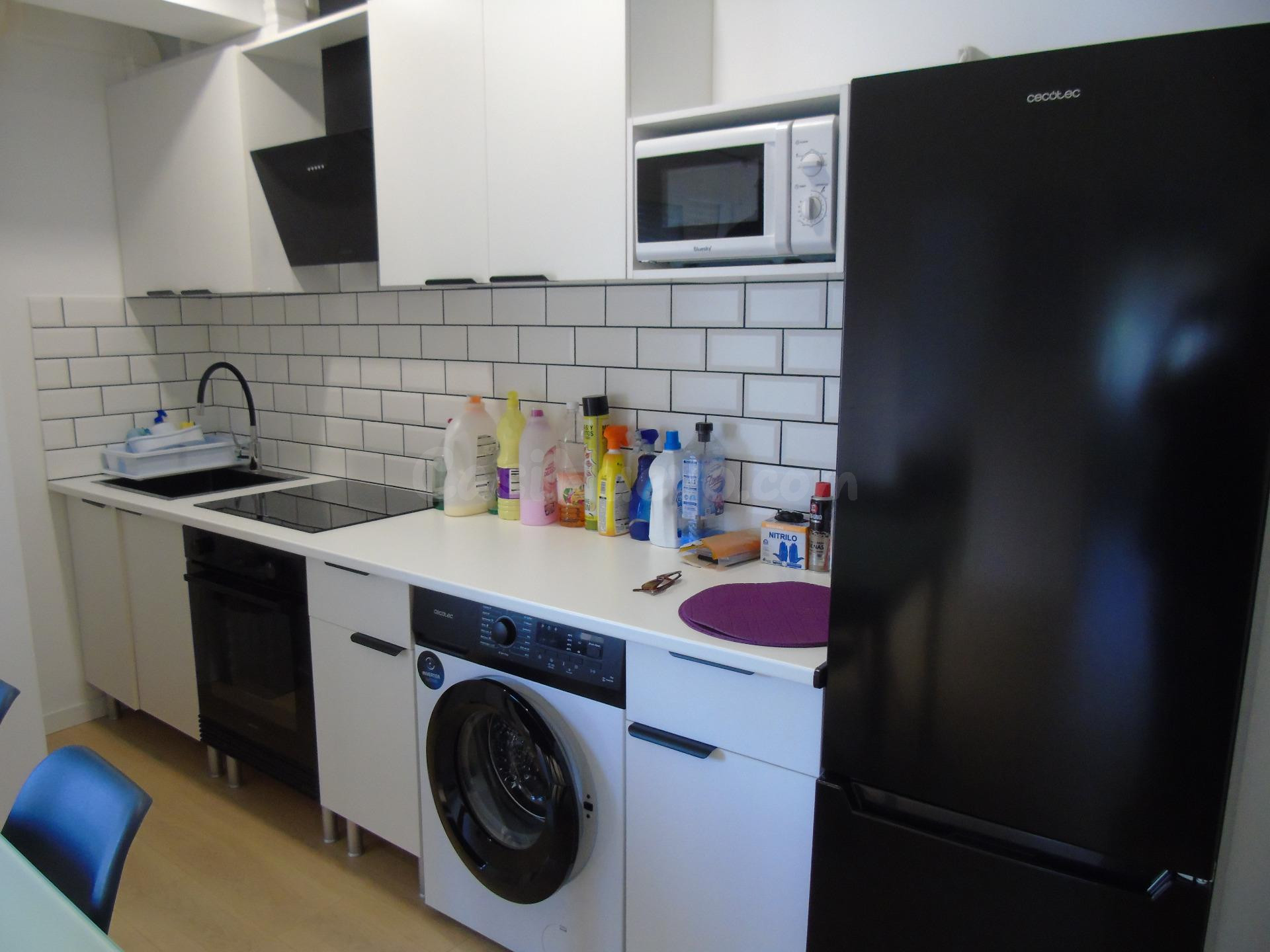 Piso 2 habitaciones 76m² en alquiler - Burjassot - foto 5