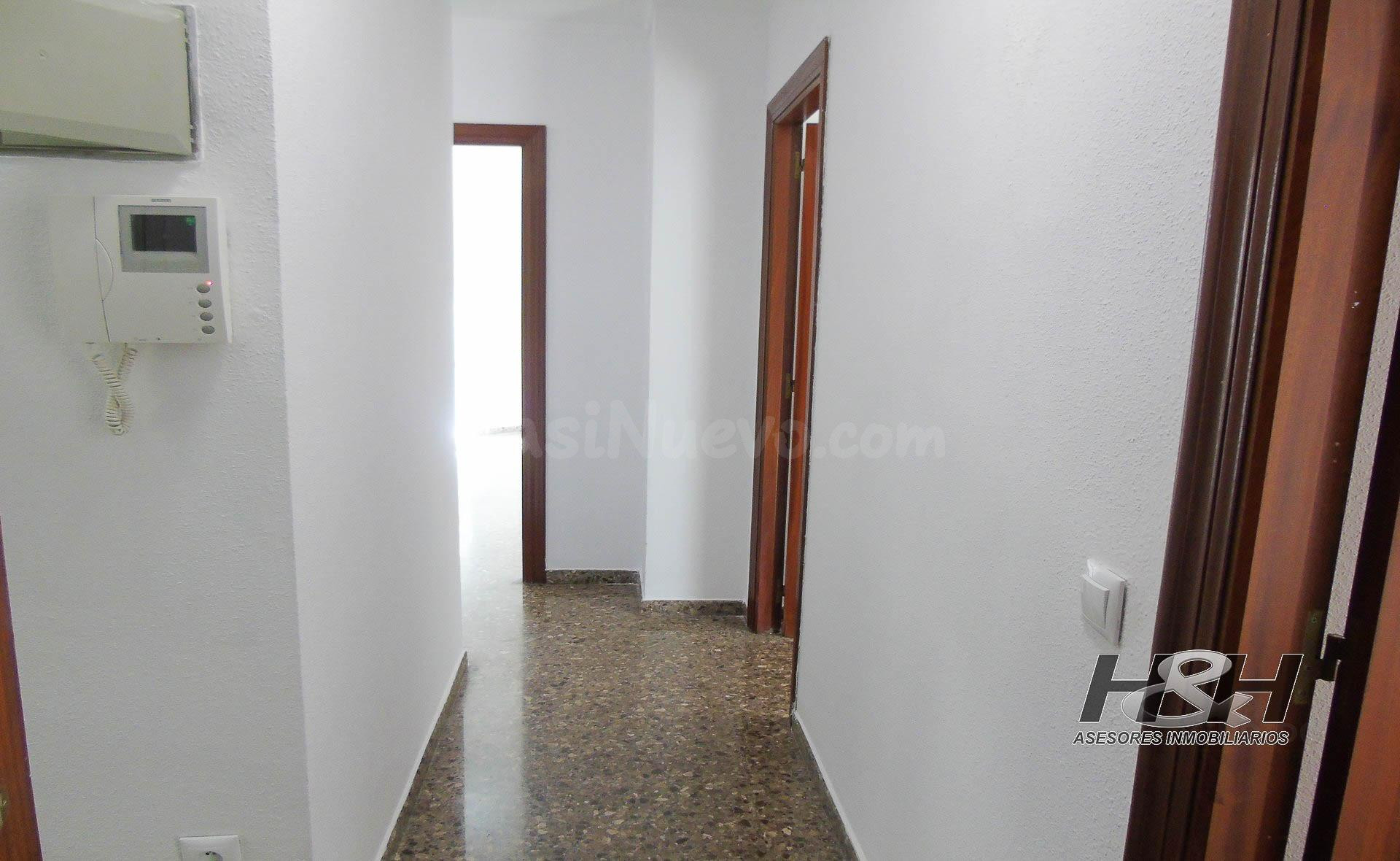 Piso 3 habitaciones 88m² en alquiler - Burjassot - foto 4