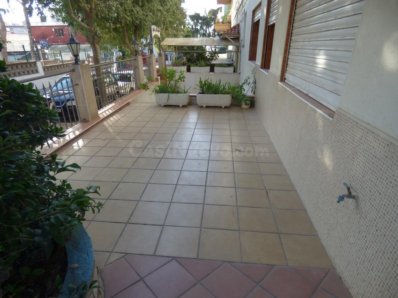 DÚPLEX EN VENTA EN CALELLA