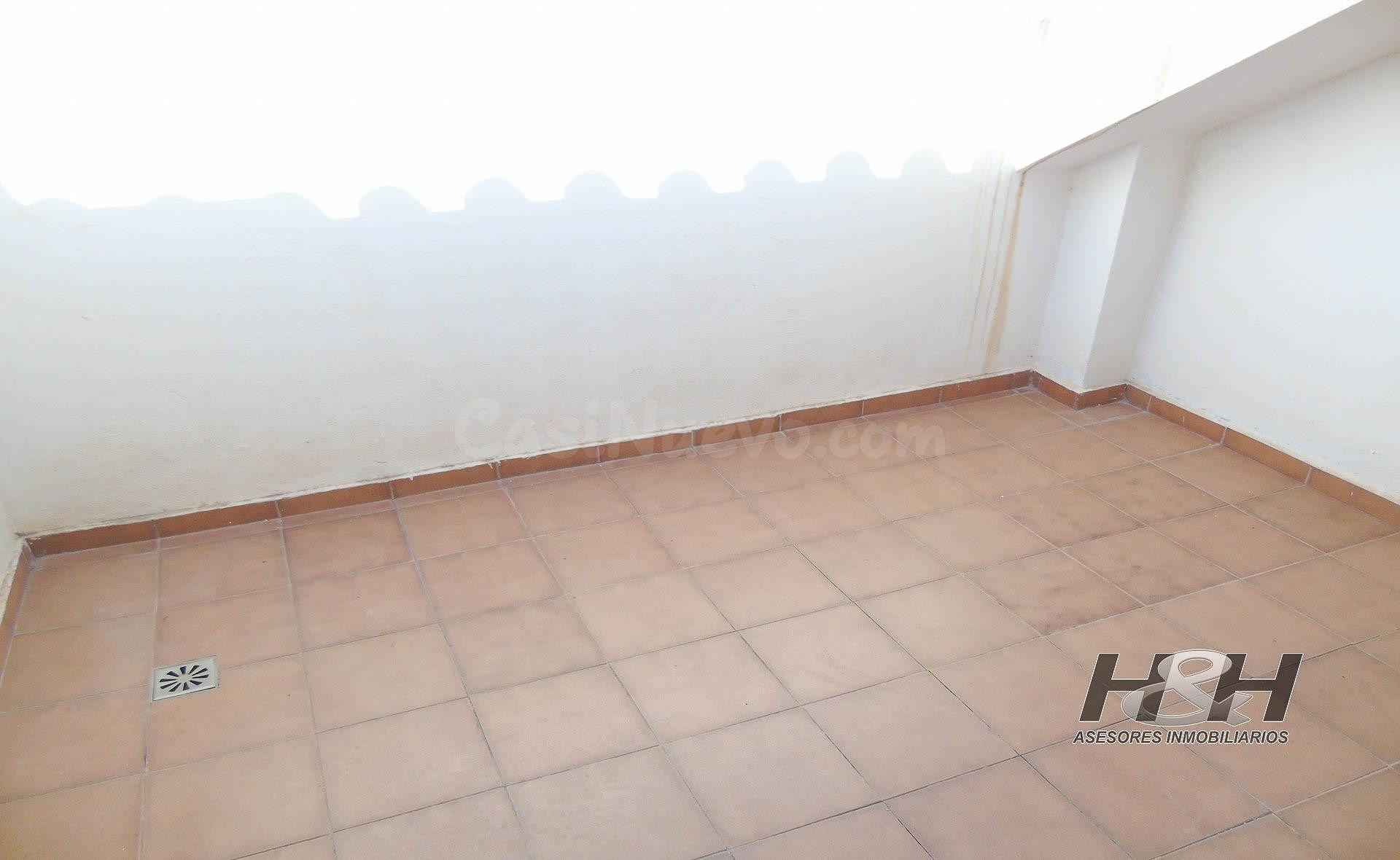 Piso 4 habitaciones 112m² en alquiler - Burjassot - foto 5