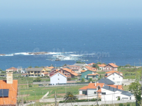 PARCELA CON VISTAS AL MAR EN BARIZO