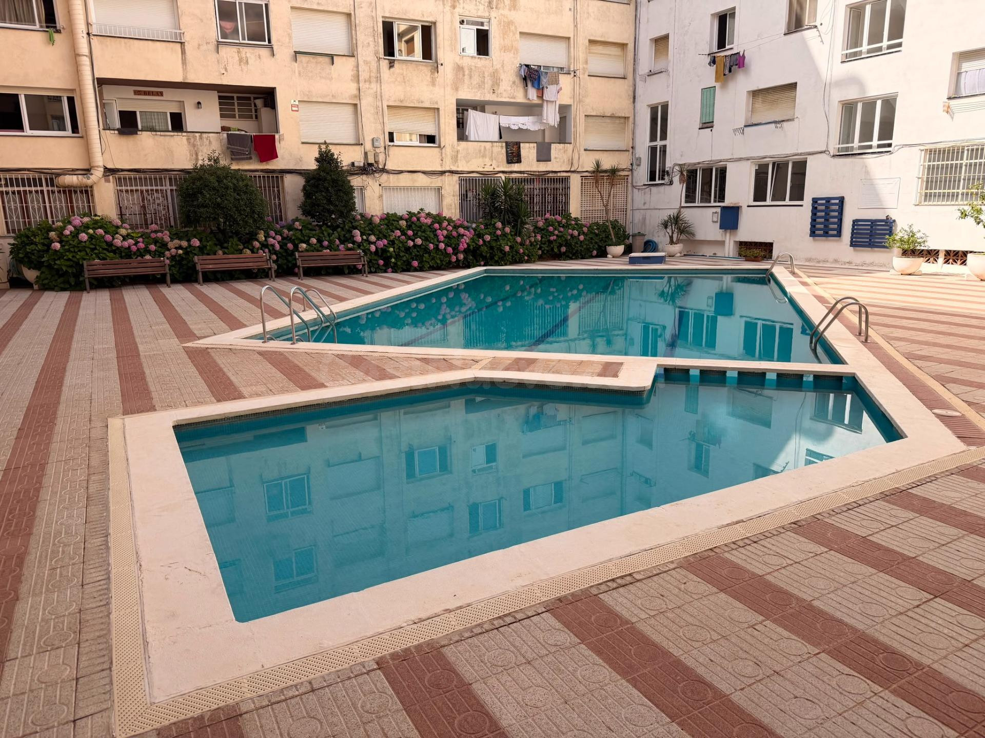 Piso en venta en la zona del Taurus, a pocos pasos de la playa
