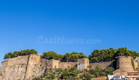 TERRENO URBANIZABLE EN VENTA    DENIA