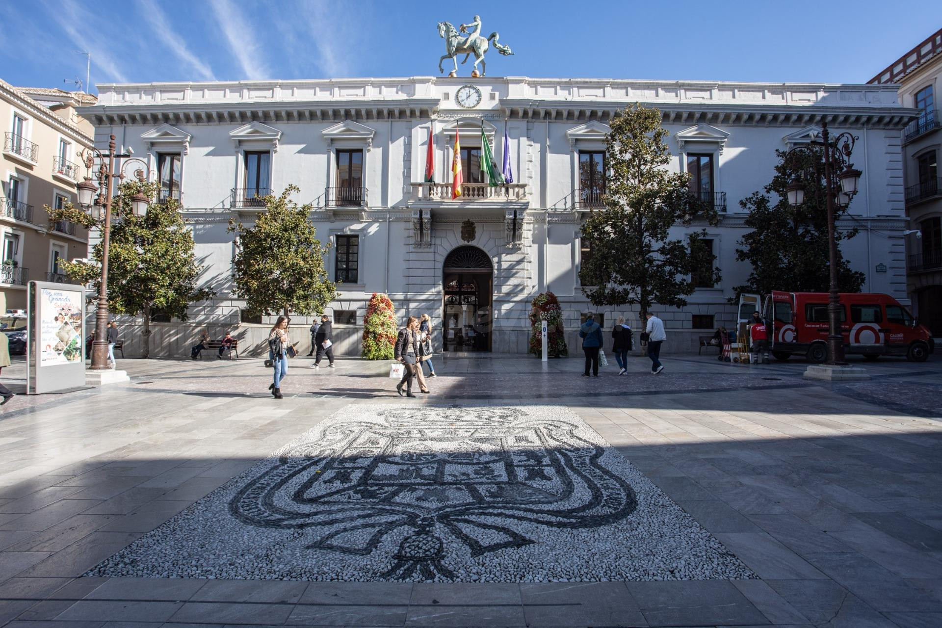 Se vende plaza de aparcamiento