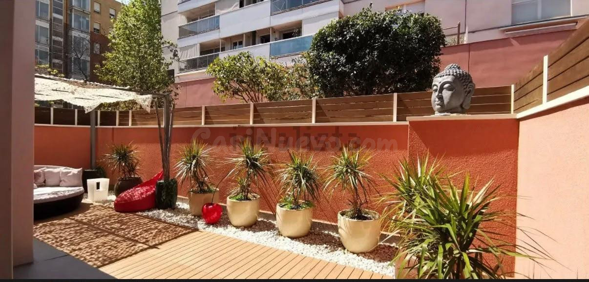 PISO EN VENTA EN LA MARINA DEL PORT - EN FRANCESC BOIX Y CAMPO