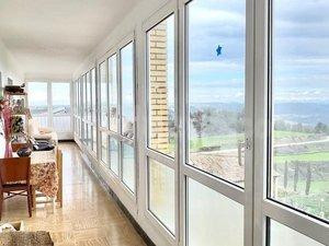 OPORTUNIDAD CASA  GRANDE SEMINUEVA CON VISTAS