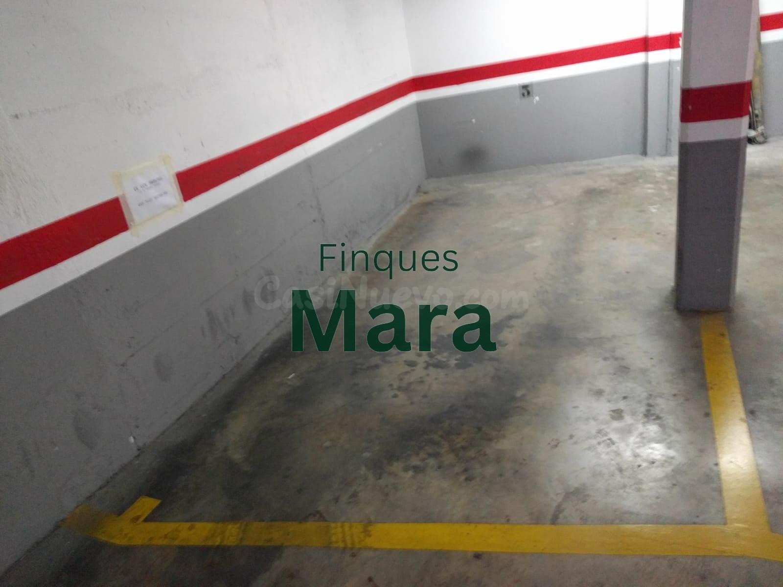 PLAZA DE PARKING AL LADO DE PLAZA CATALUNYA!!!!