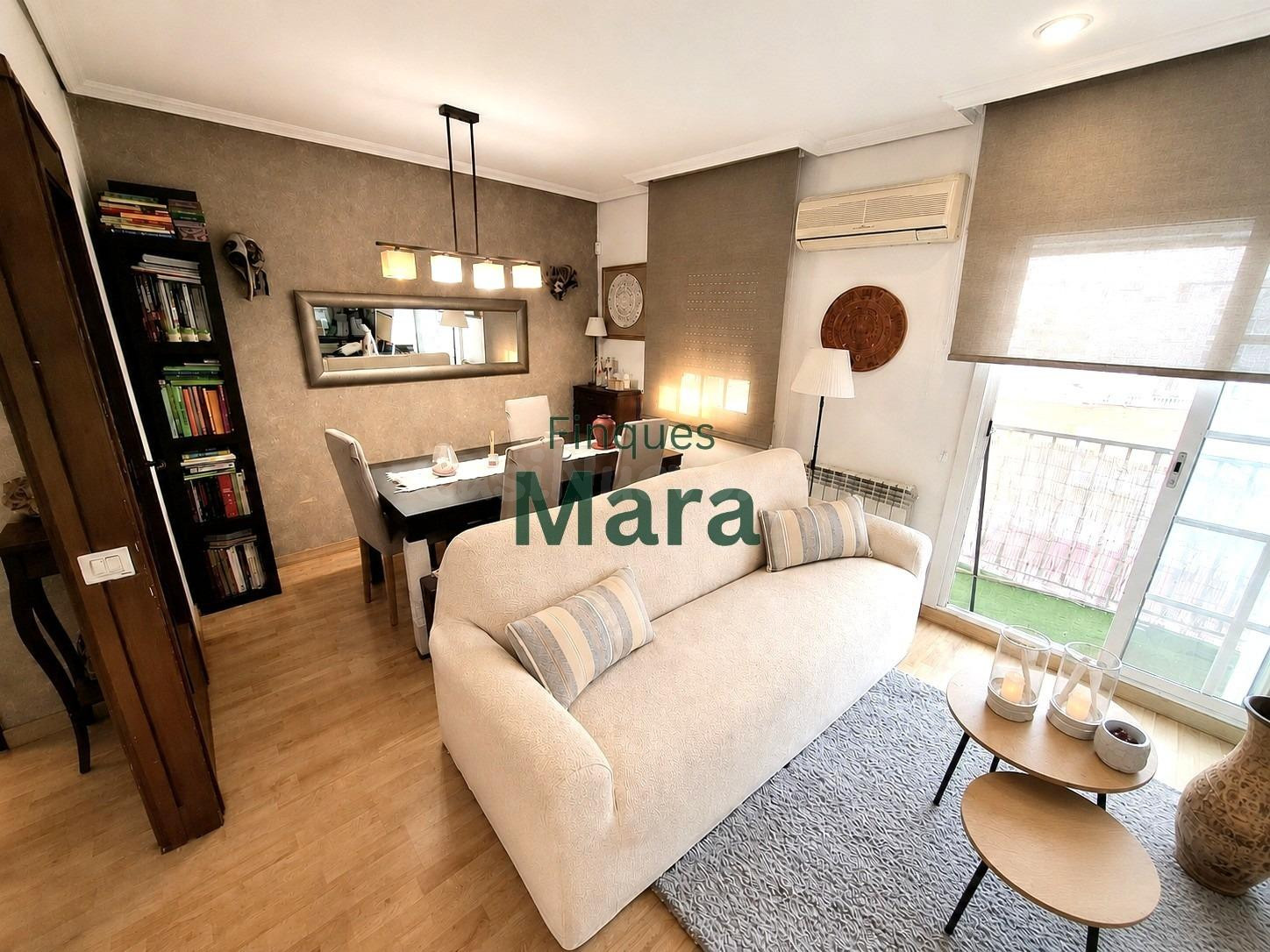 ¡¡¡ GRAN OPORTUNIDAD !!! FANTÁSTICO PISO EN UNA ZONA INMEJORABLE EN EL BARRIO DE VINYETS !!!