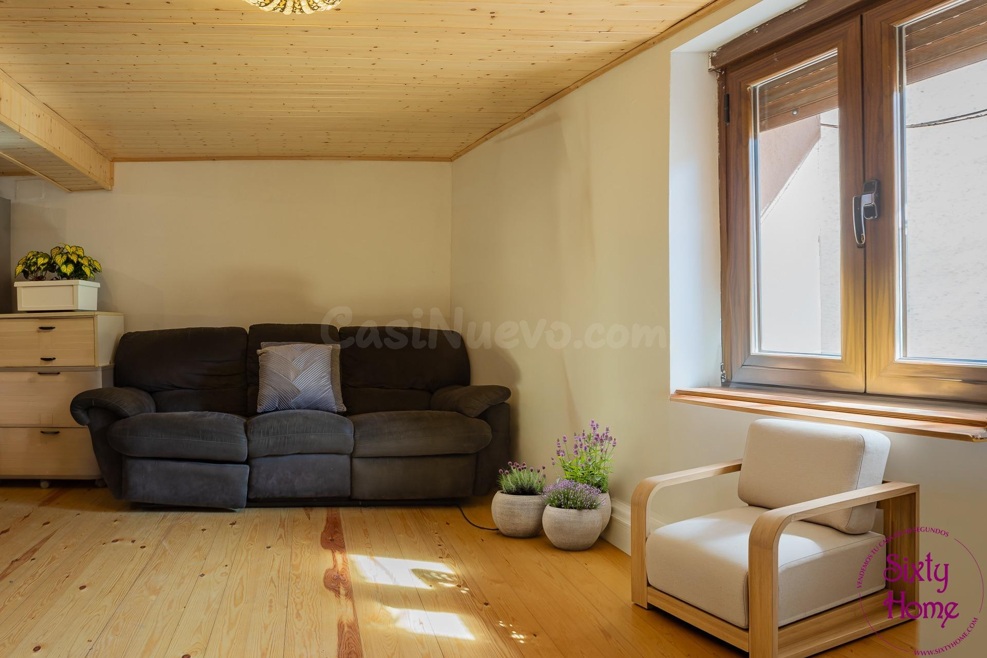 Casa 4 habitaciones 150m² en venta - Poblaciones sur - foto 2