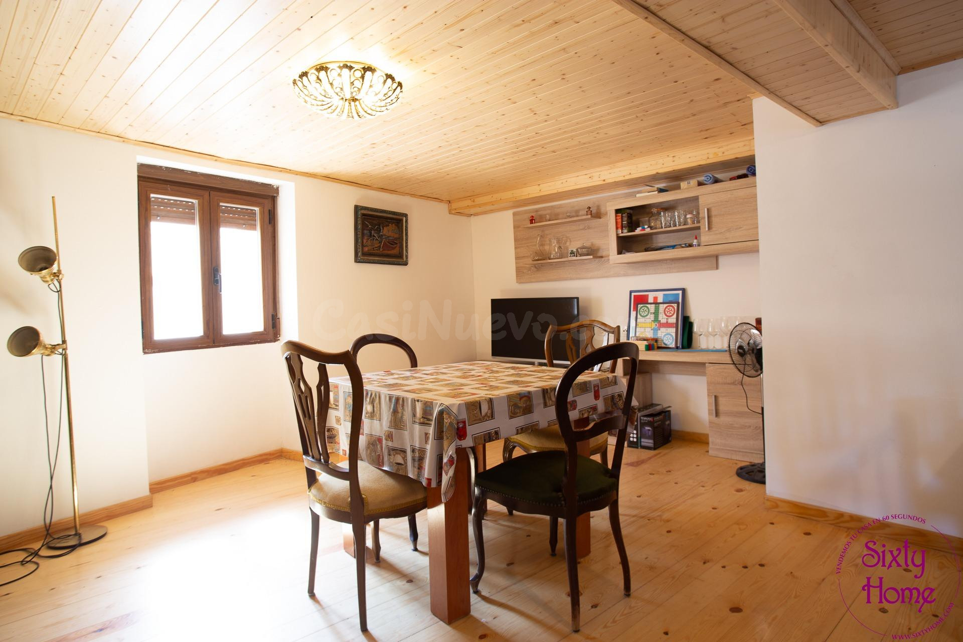 Casa 4 habitaciones 150m² en venta - Poblaciones sur - foto 4