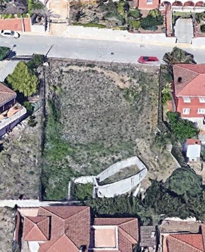 FANTÁSTICA PARCELA DE 763 M2 EN CASTELLVELL DEL CAMP - foto 2