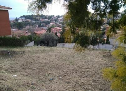 FANTÁSTICA PARCELA DE 763 M2 EN CASTELLVELL DEL CAMP - foto 5