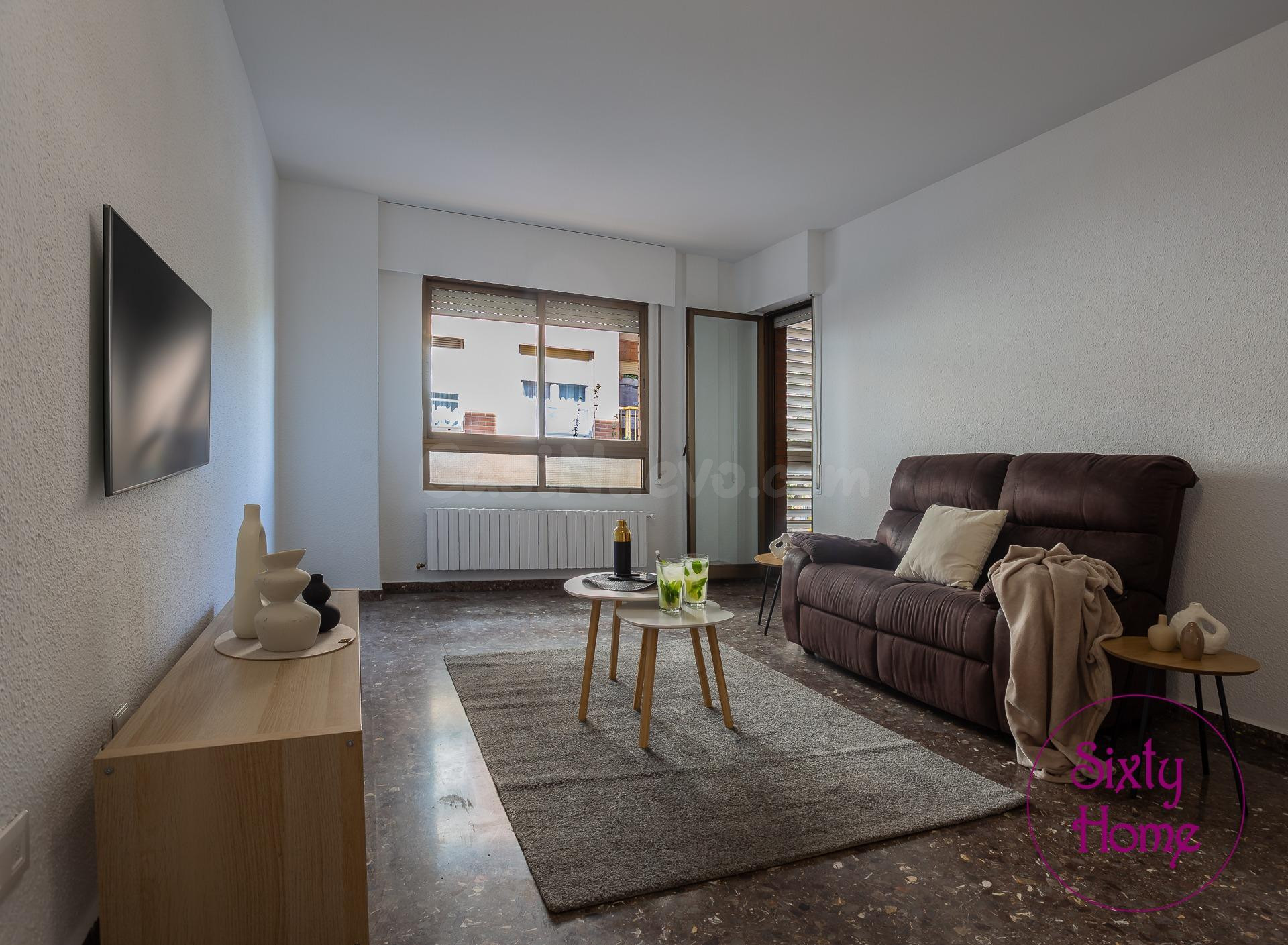 Piso 4 habitaciones 99m² en venta - Las Fuentes - foto 3