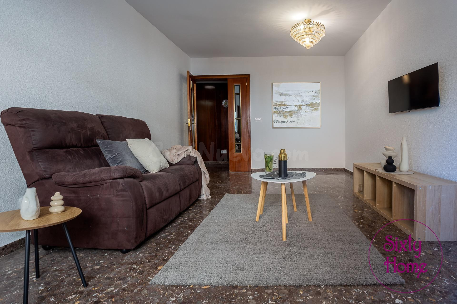 Piso 4 habitaciones 99m² en venta - Las Fuentes - foto 4