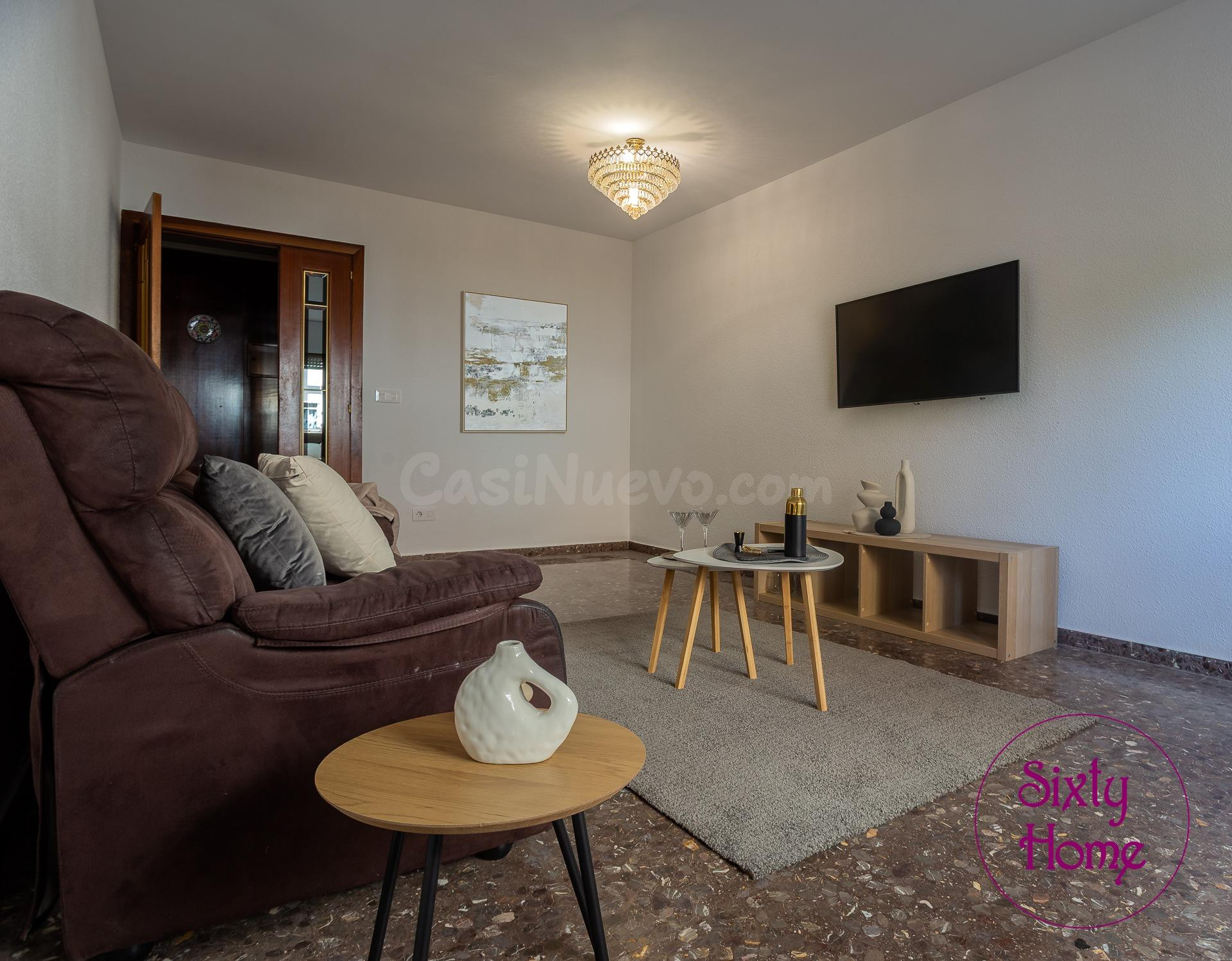 Piso 4 habitaciones 99m² en venta - Las Fuentes - foto 5